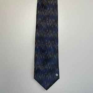 Vintage Versace Classic V2 Men's Tie